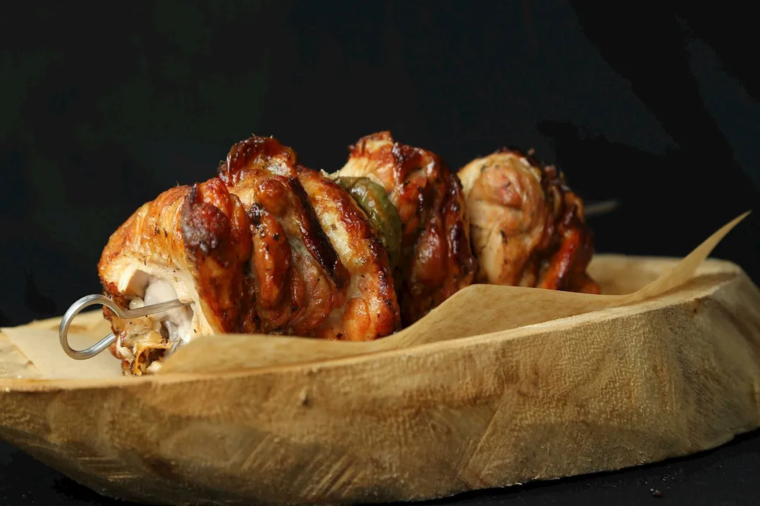 What are some popular street foods?