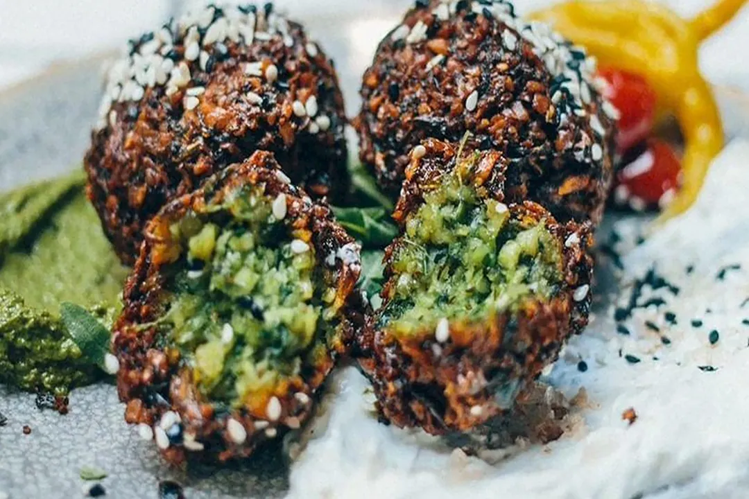 What are some popular street foods?, Asia Variety