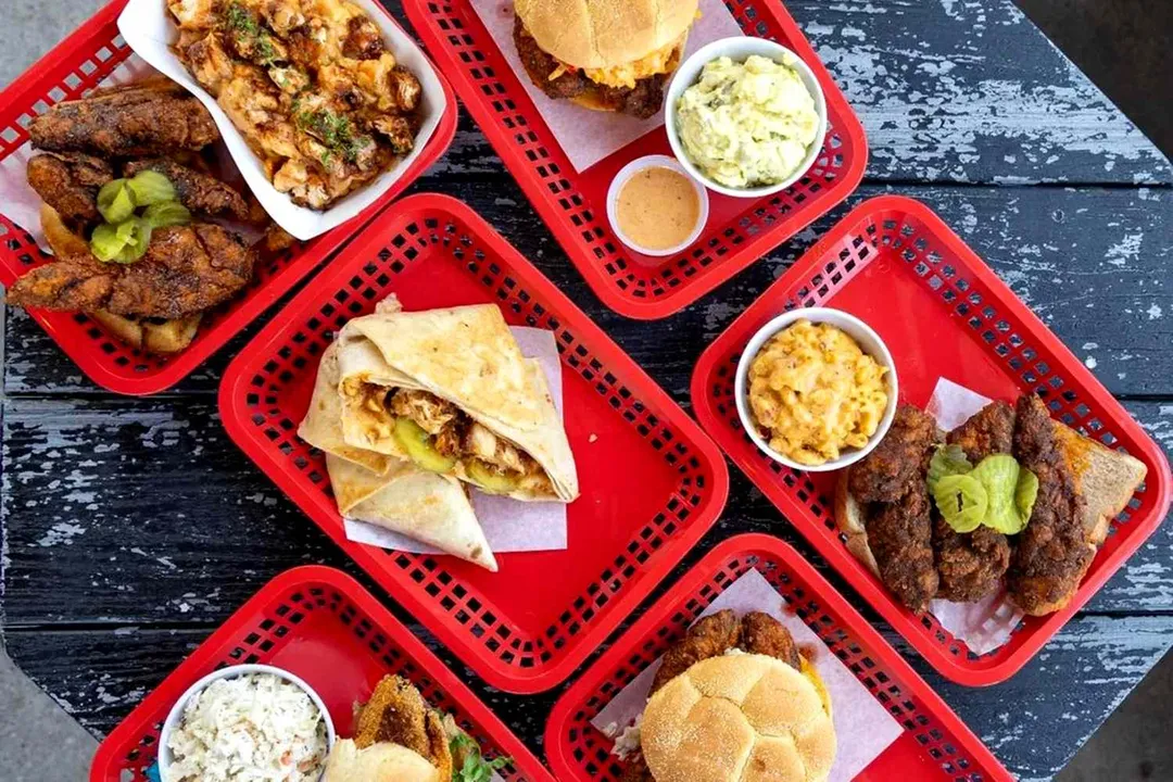 What are some regional dishes?, Midwest Heartland Comfort