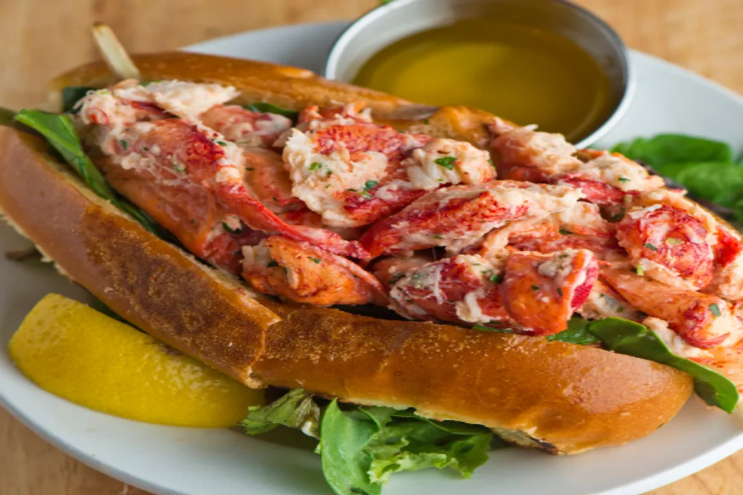 What are some regional foods?, Southern Echoes