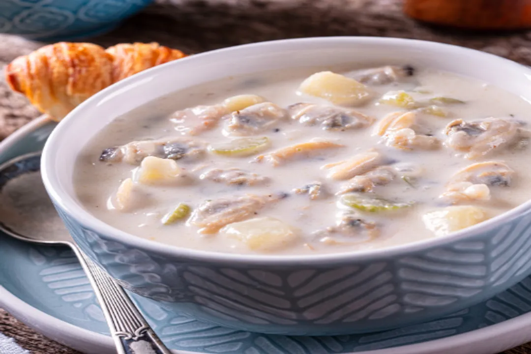 What are some regional foods?, Coastal and Lakeside Innovations