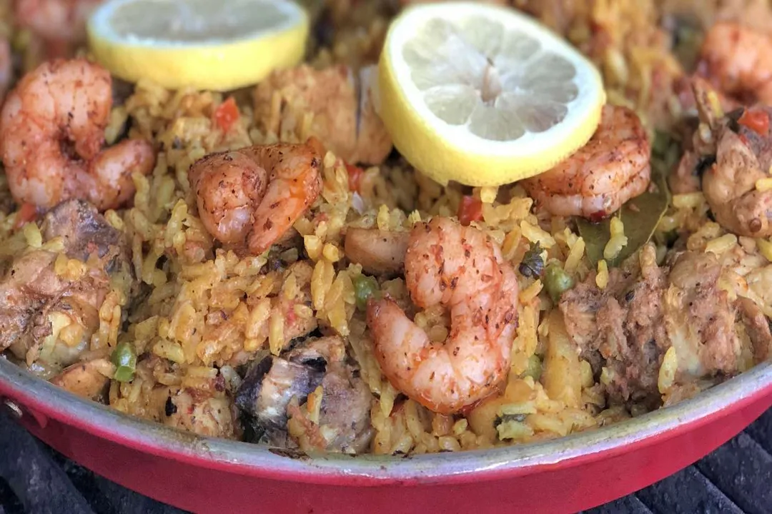 What are some Spanish main dishes?, Guisos Reconfortantes