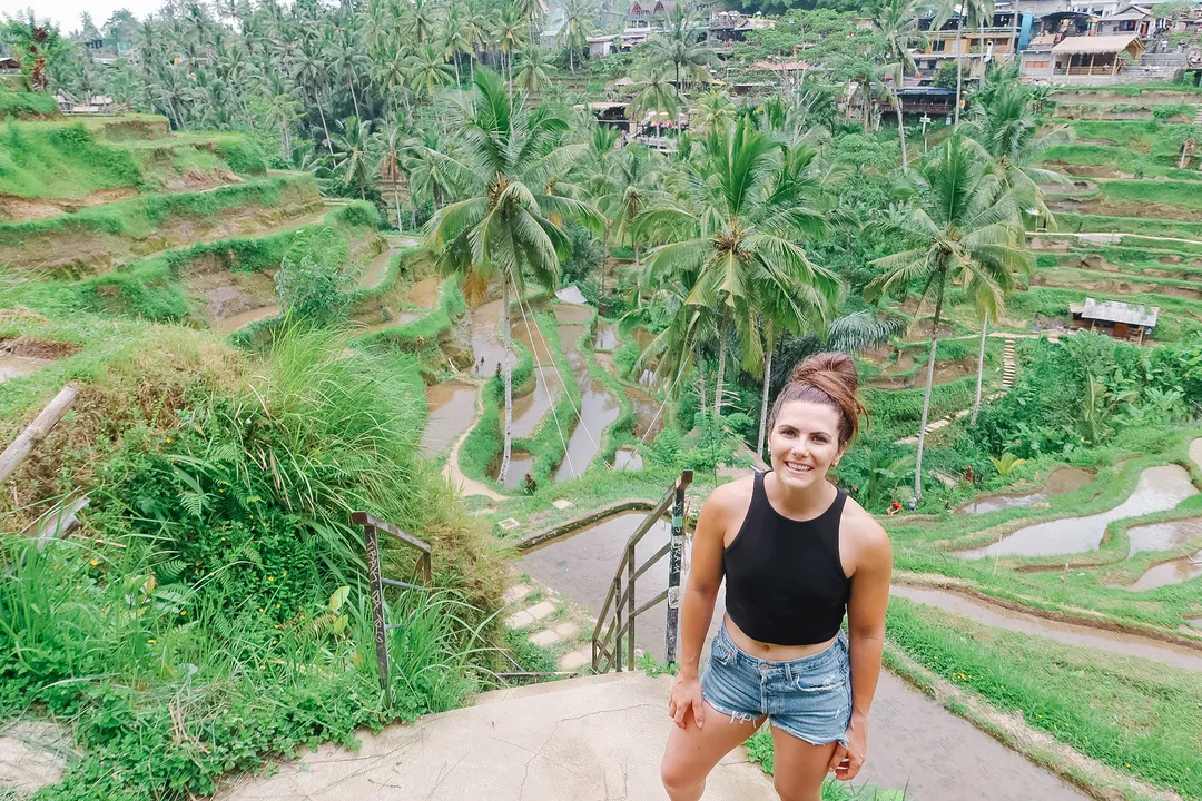 What are the benefits of eating in Bali?, Immunity Boosters