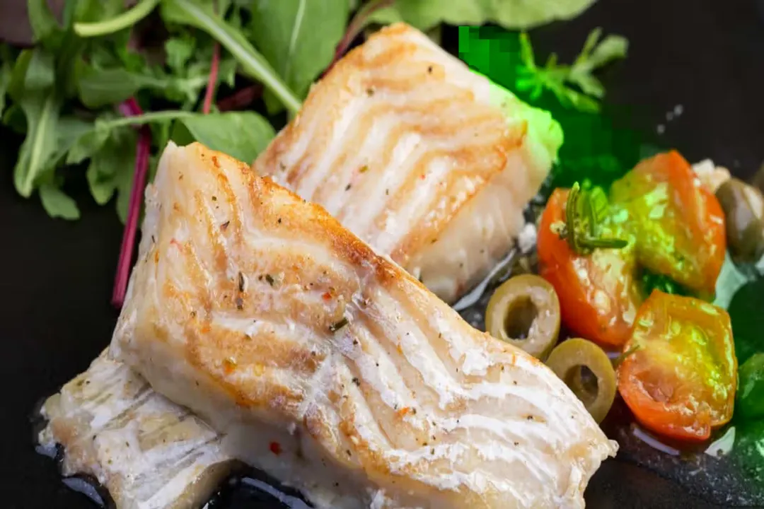 What are the cons of eating cod fish?, Mercury Content