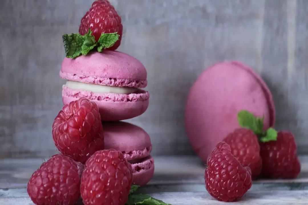 What are the food preferences?, Early Development