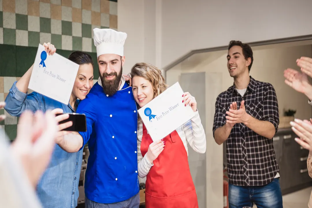 What are the food preferences?, Cultural Mapping