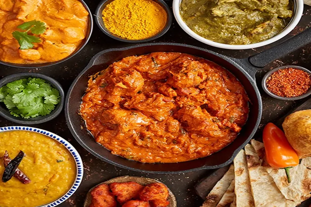 What are the main types of gastronomy?, Conceptual Study