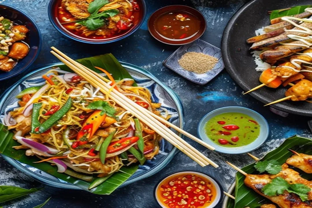 What are the main types of gastronomy?, Conceptual Study