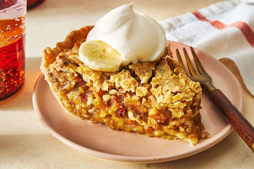 What are the most popular desserts?, Commercial Appeal