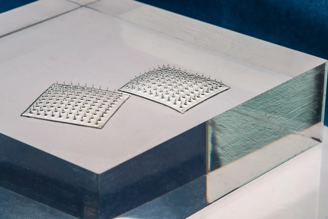 What are the sensors for food spoilage?, Material Chemistry