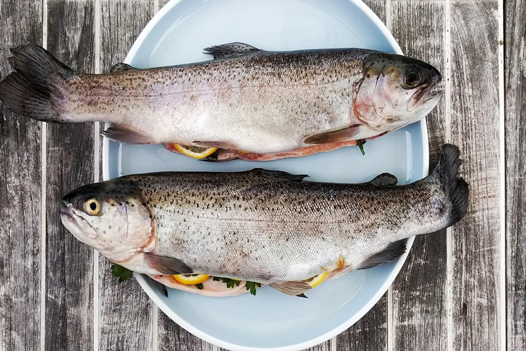 What are the sensors for food spoilage?