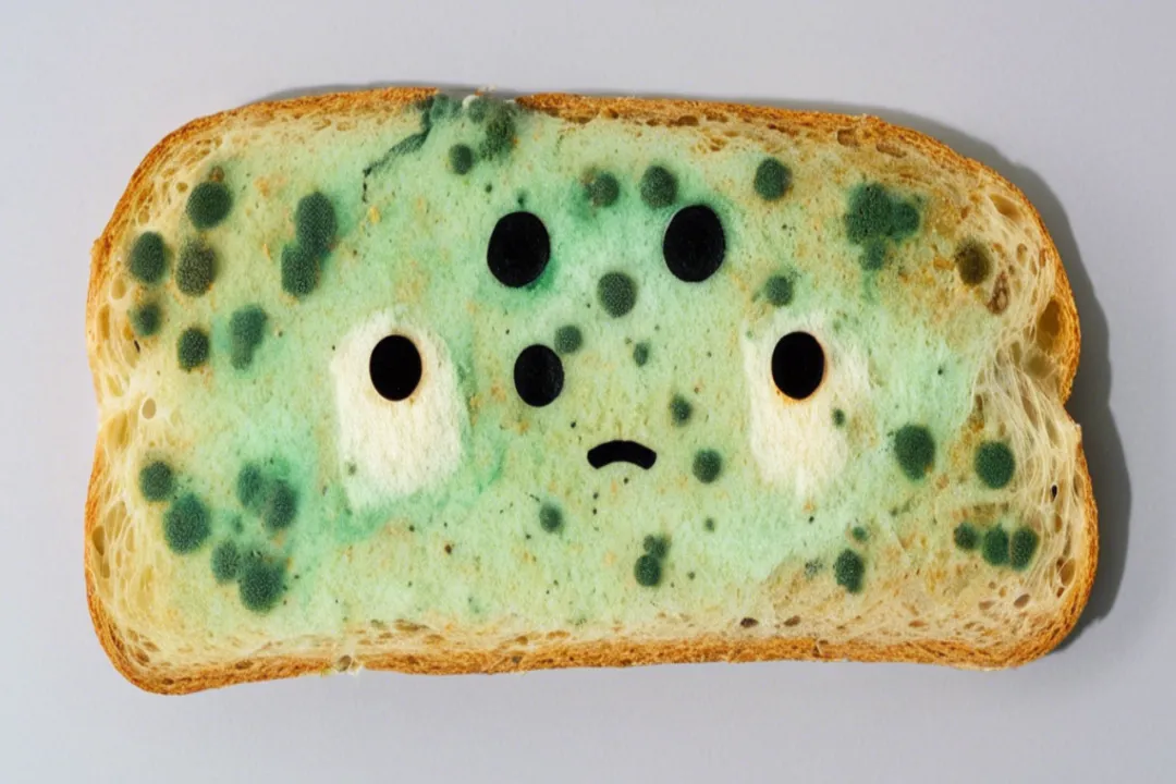 What are the three types of food spoilage?