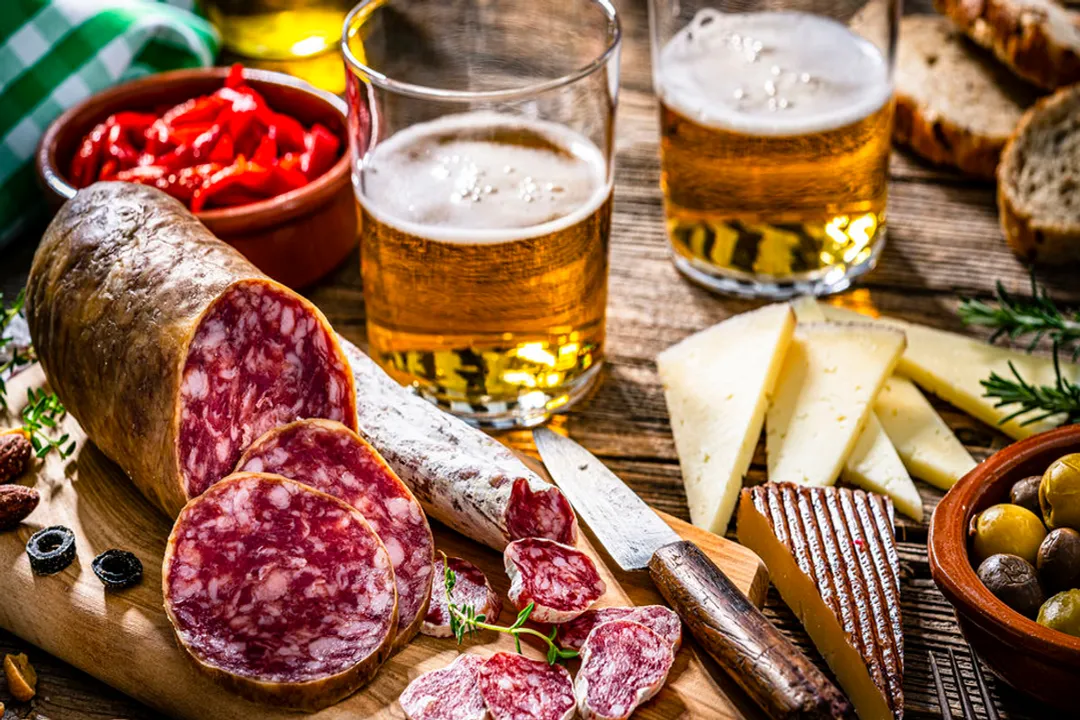 What are the two most common preservatives?, Sodium Benzoate Deep Dive