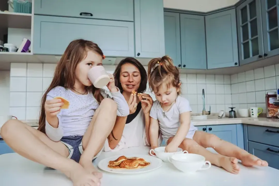 What are traditional American dishes?, The Question of Purity