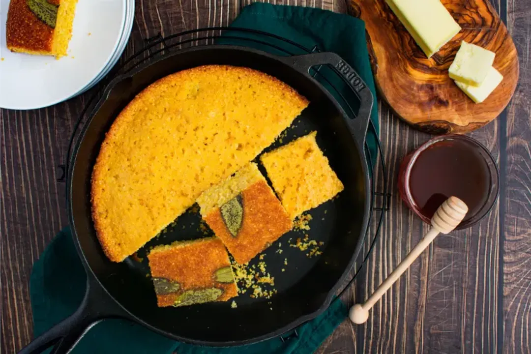 What are traditional American dishes?, Invented Icons