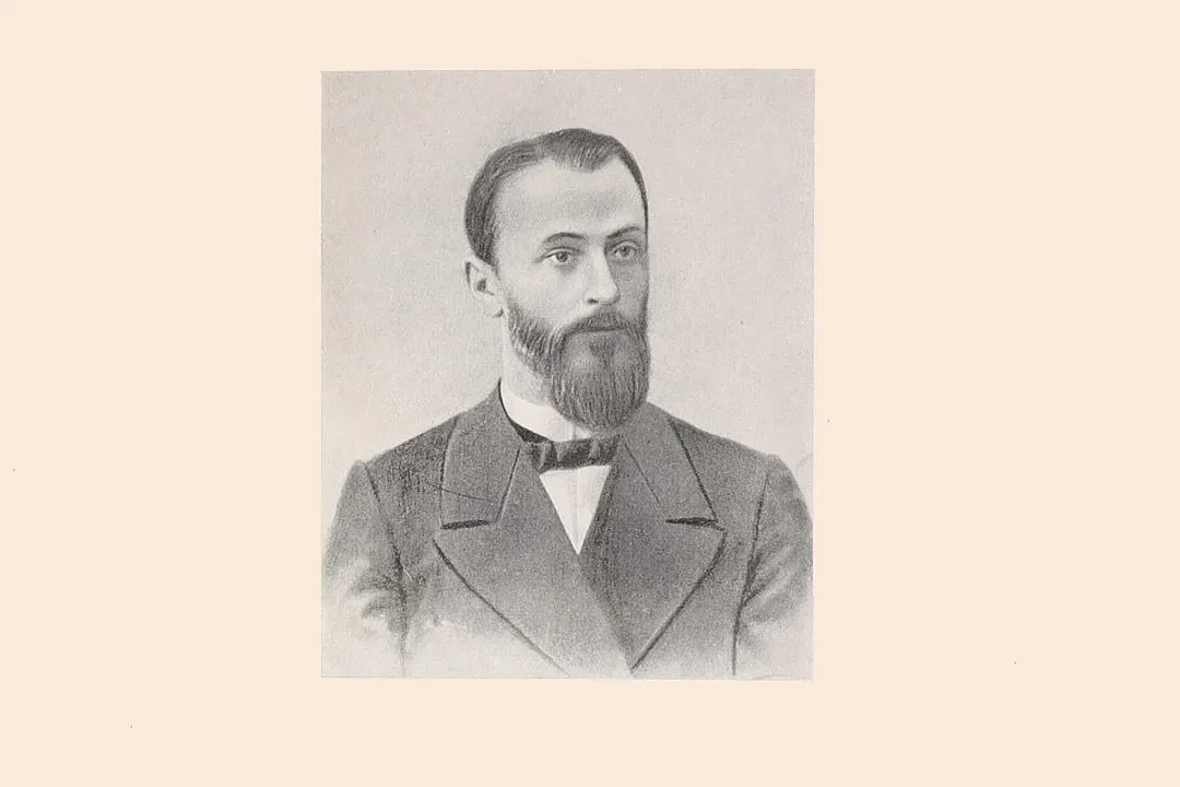 What did Dmitry Ivanovsky and Martinus Beijerinck contribute to science?