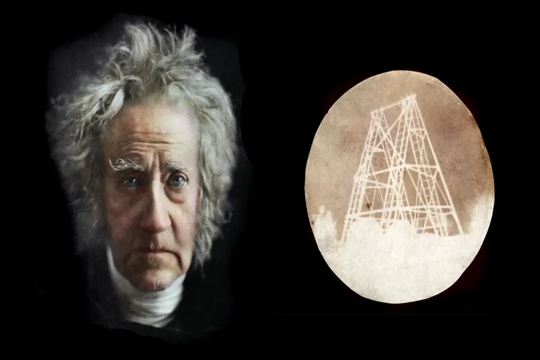 What did John Frederick William Herschel do for math?, Advanced Functions