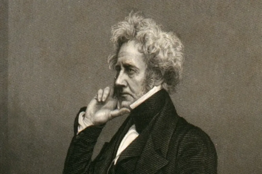 What did John Frederick William Herschel do for math?