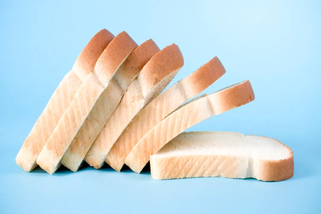 What did people use before sliced bread?, Ancient Role