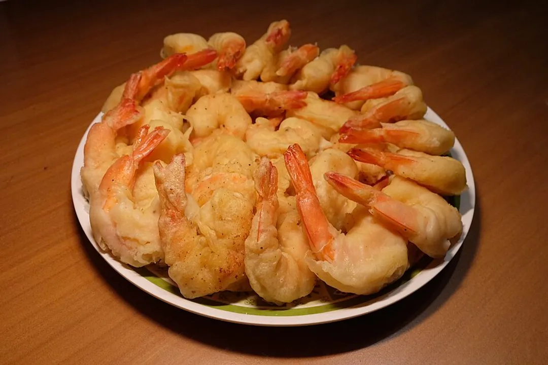 What do Filipinos eat daily?, Entering the Kitchen