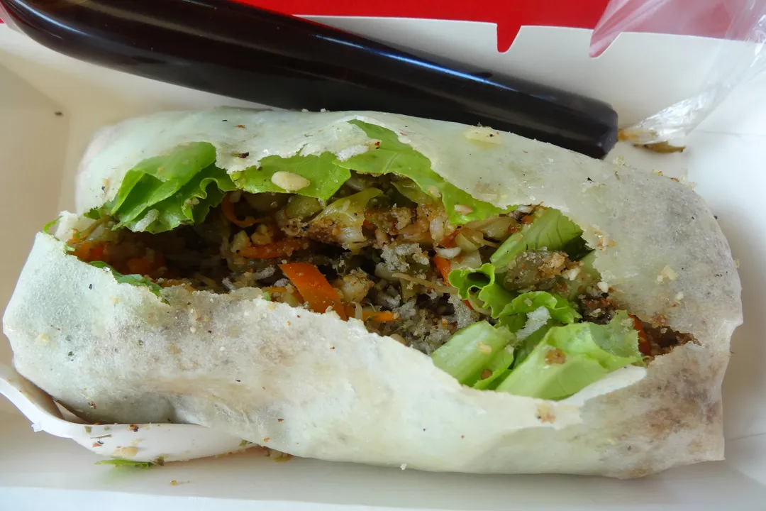 What do Filipinos eat daily?, Core Flavor Profiles