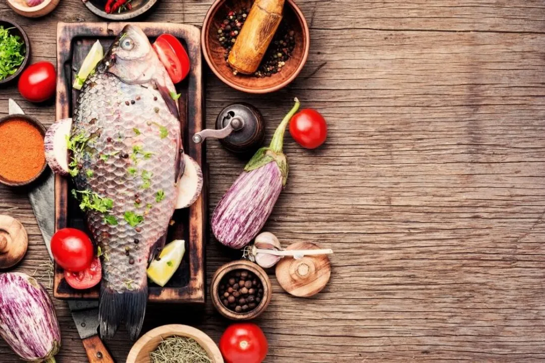 What do they eat for breakfast in Greenland?, Insight into Consistency