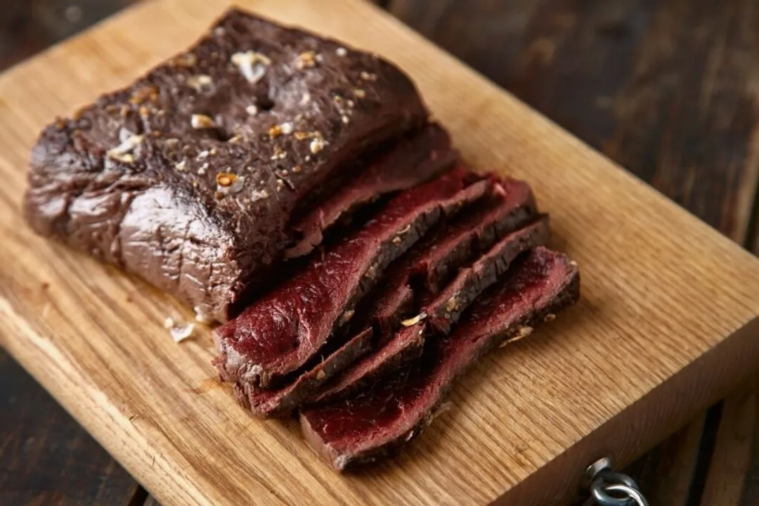 What do they eat for breakfast in Greenland?, Modern Staples