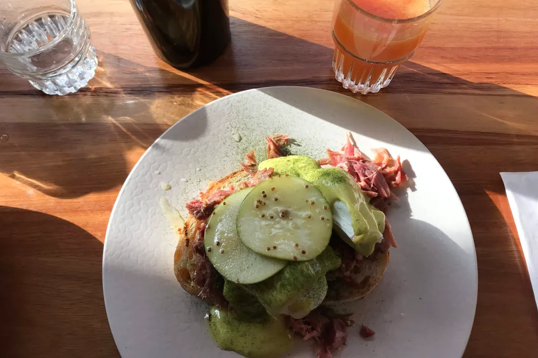 What do you need to eat in Amsterdam?, Fried Snacks