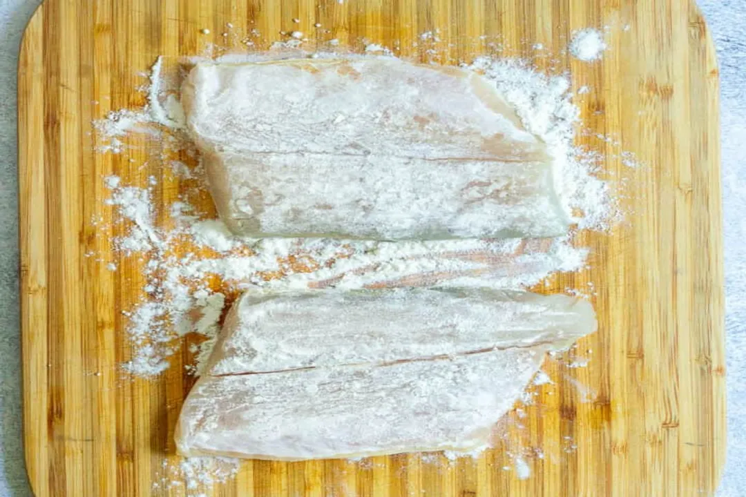 What does a walleye fish taste like?, Taste Comparisons