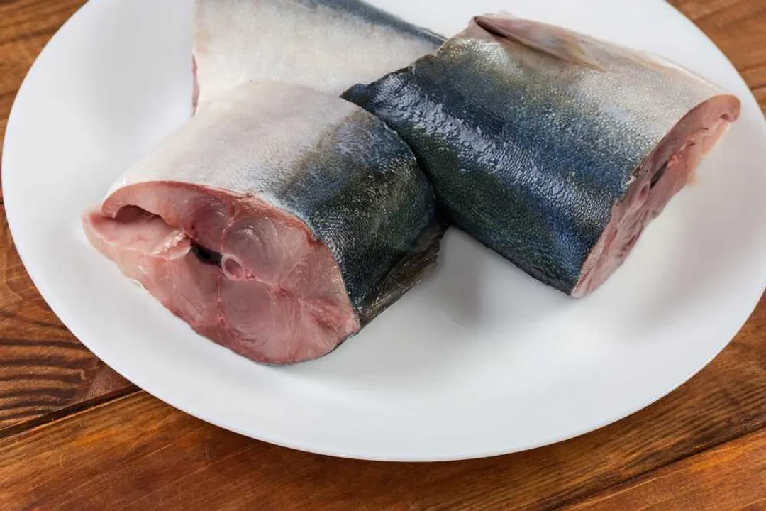 What does amberjack taste like?, Flesh Quality