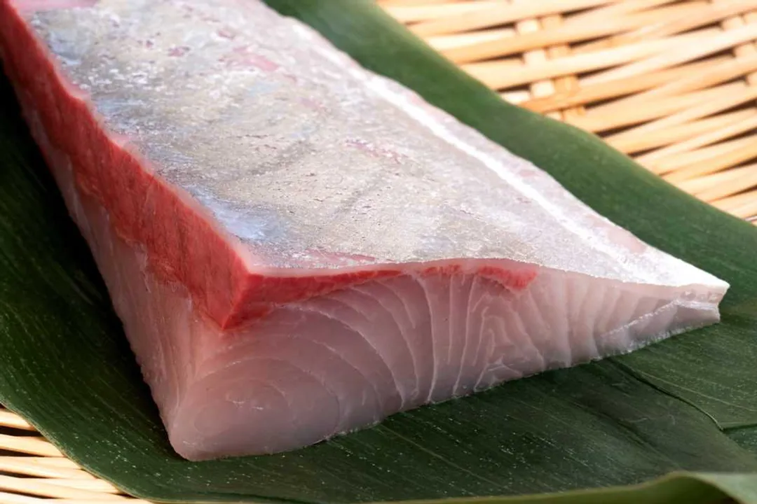 What does amberjack taste like?, Taste Description