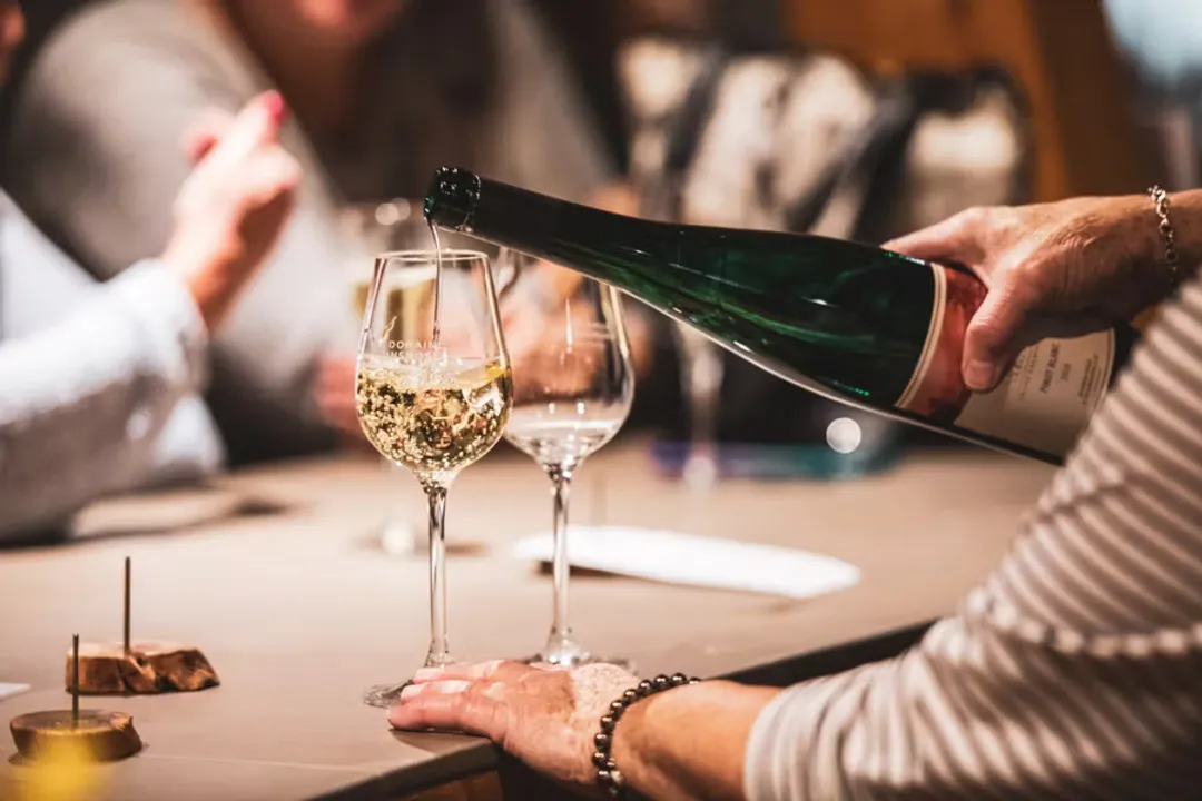 What drink is Luxembourg known for?, Traditional Spirits