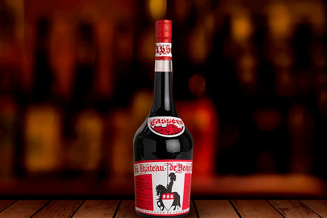 What drink is Luxembourg known for?, Highly Rated Finds