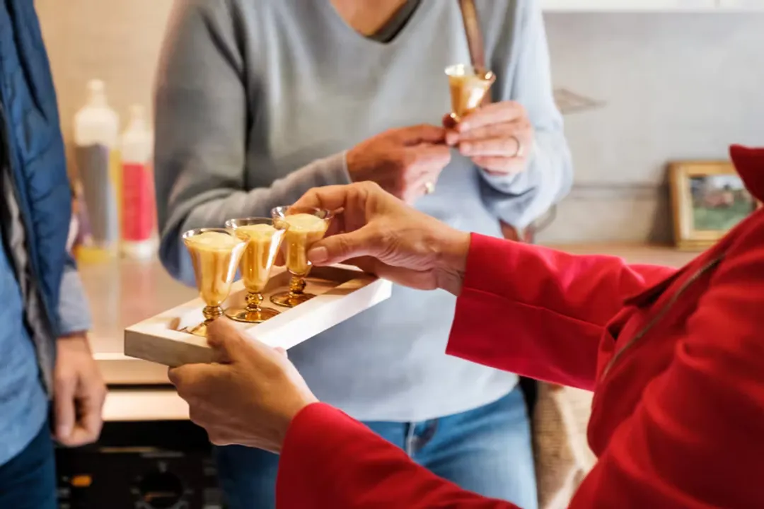 What drink is Luxembourg known for?, Sparkling Sensation