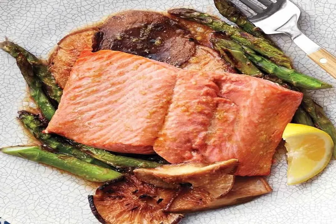 What fish is healthier than salmon?, Omega Powerhouses