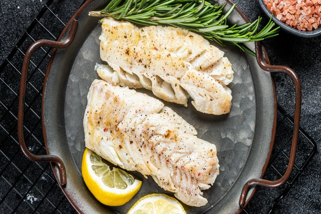 What fish skin is not edible?, Cultural Divides