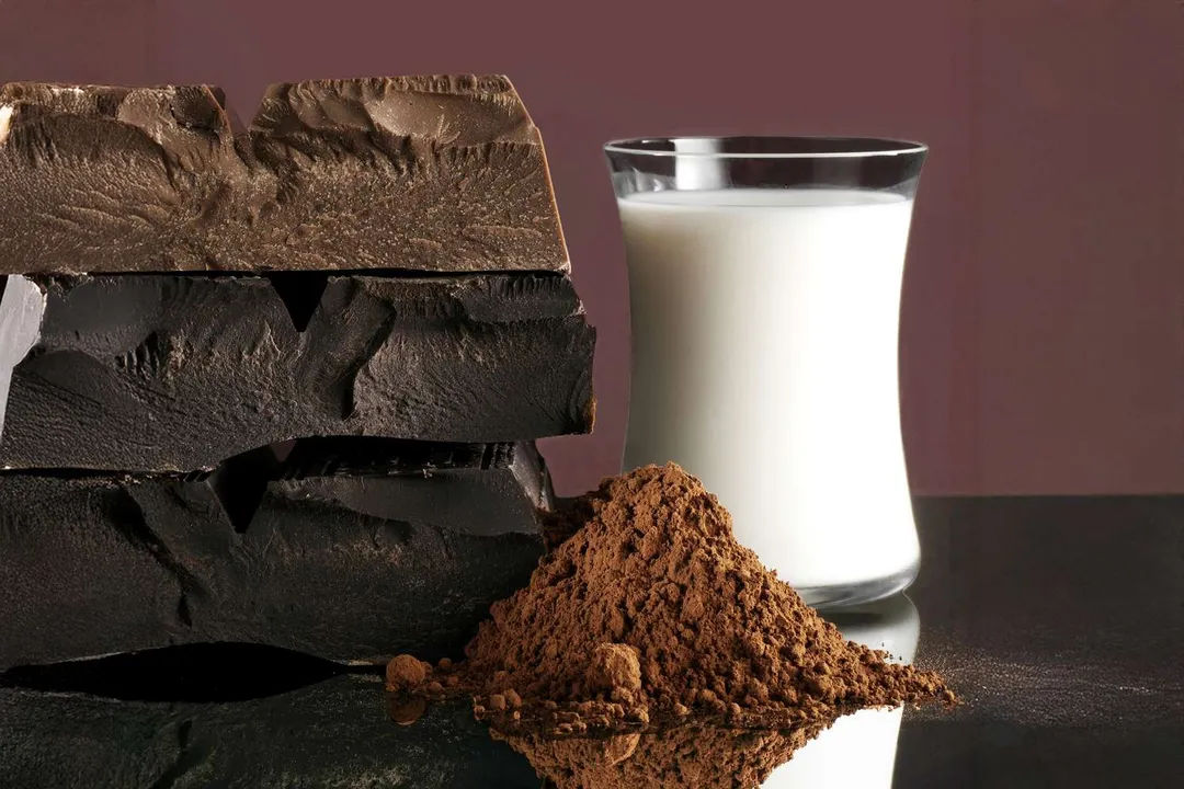 What food cannot be taken together?