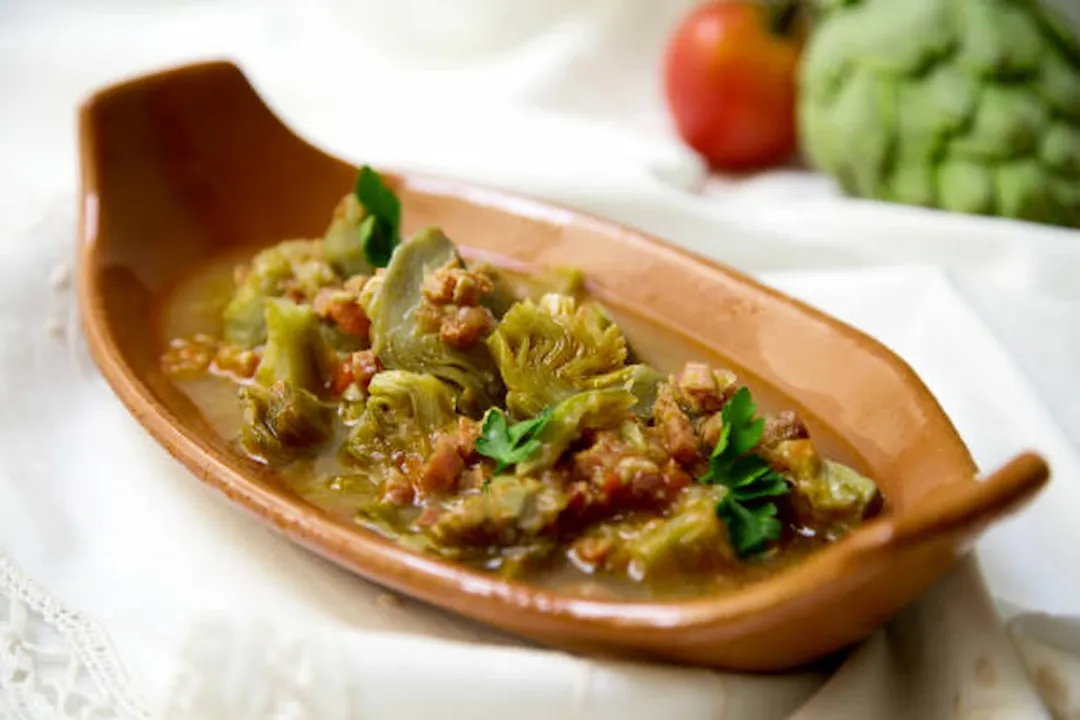 What food is Cordoba famous for?, Fried Delights