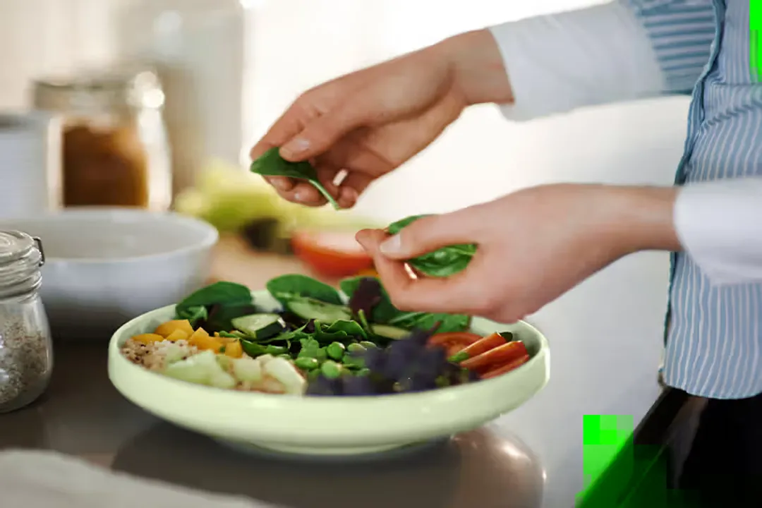 What food is highest in magnesium?, Top Sources