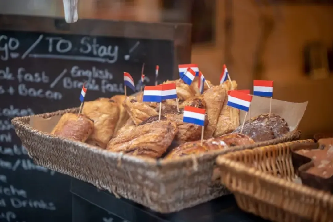 What food is Maastricht known for?, Regional Tastes