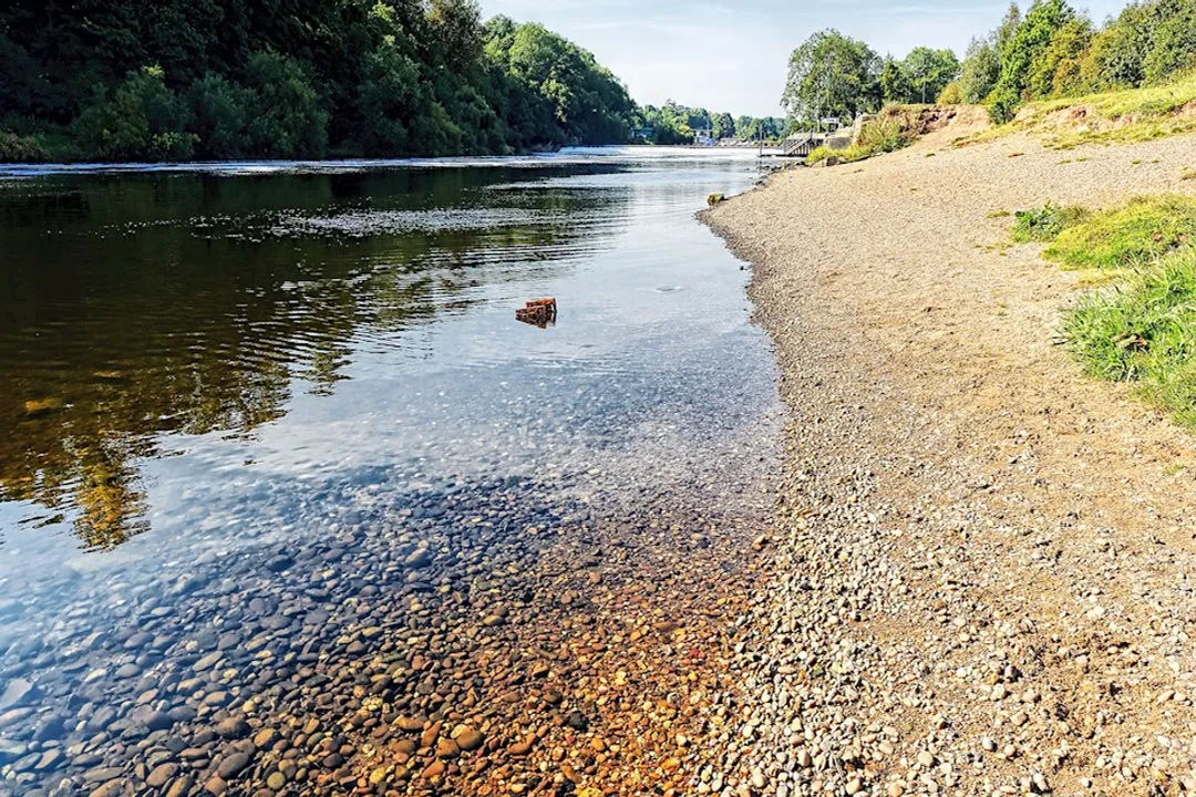 What food is Nottinghamshire famous for?, Urban Inventions