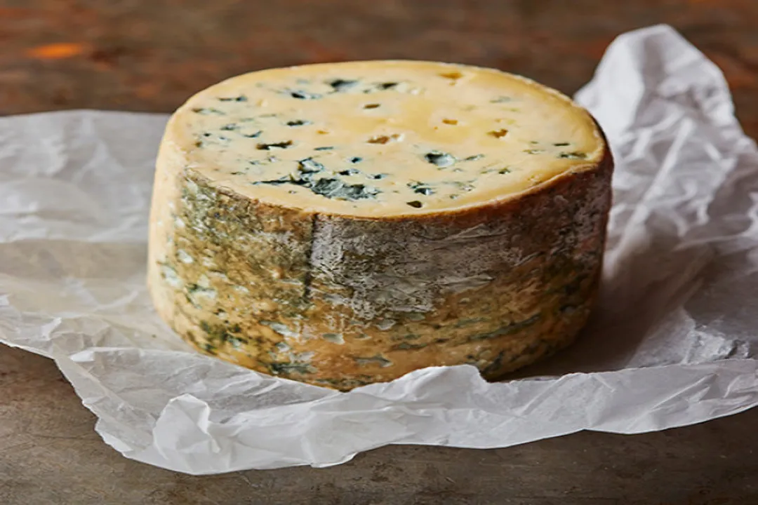 What food is Nottinghamshire famous for?, Orchard Gold