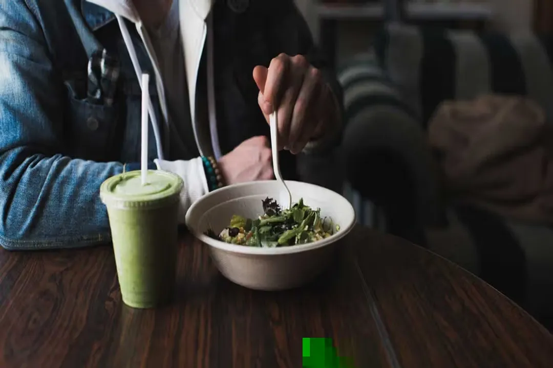 What foods give high calories?, Density Defined