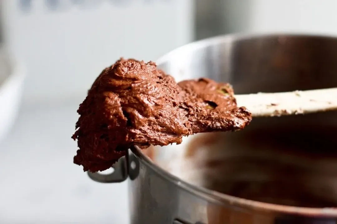 What is a bouchon pastry?, Texture Analysis