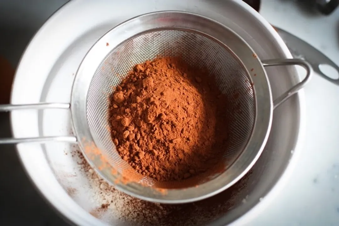 What is a bouchon pastry?, The Cork Shape