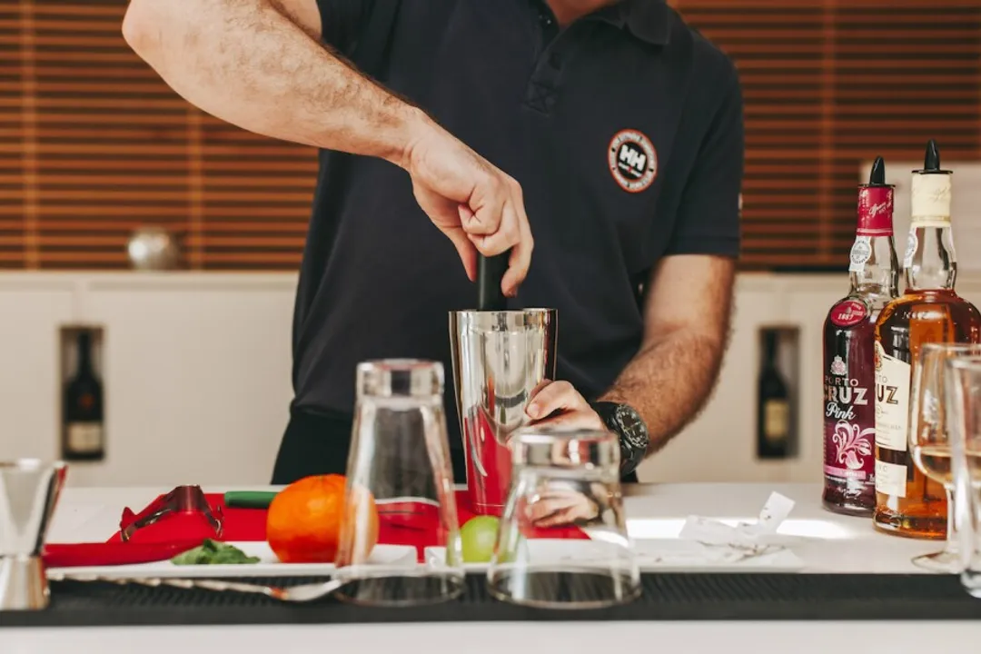 What is a famous drink of Porto?