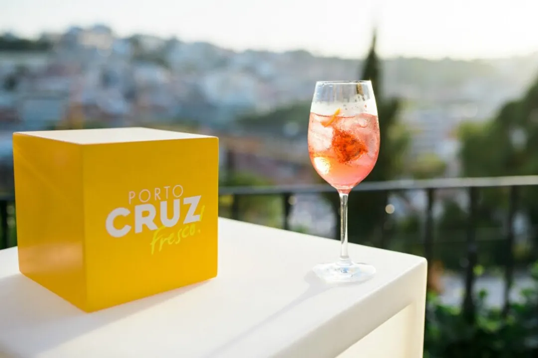 What is a famous drink of Porto?, Beyond the Tonic