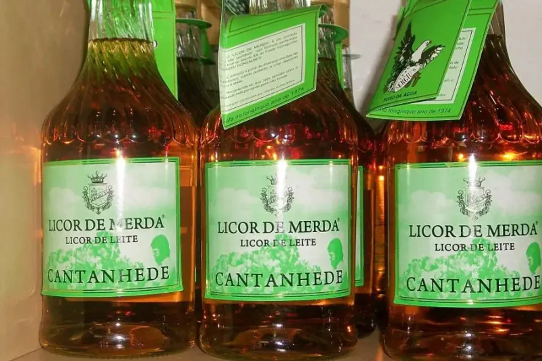 What is a famous drink of Porto?, Crafting the Mix