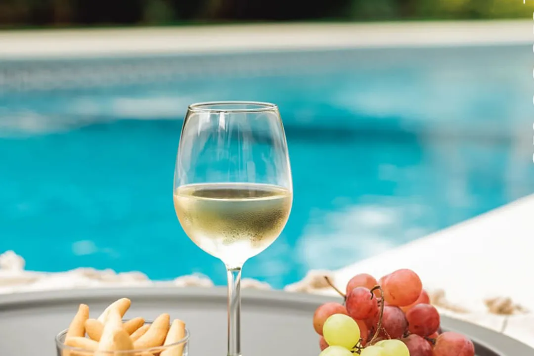 What is a popular drink in Croatia?, Croatian Wines