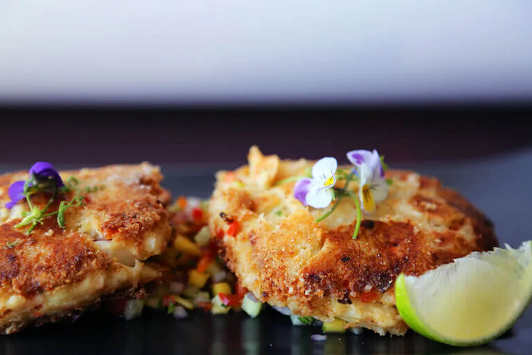 What is a regional dish?